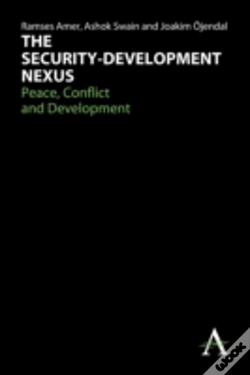 Capa do artigo The Security-Development Nexus