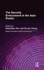 The Security Environment In The Asia-Pacific - Preview
