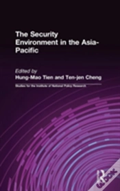 Capa do artigo The Security Environment In The Asia-Pacific