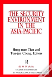 Capa do artigo The Security Environment In The Asia-Pacific