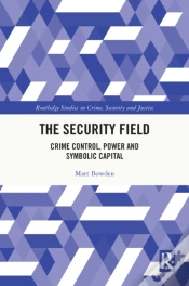 Capa do artigo The Security Field