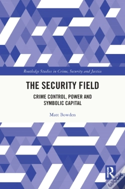 Capa do artigo The Security Field