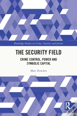 Capa do artigo The Security Field
