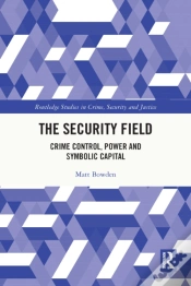 Capa do artigo The Security Field