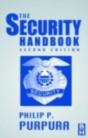 The Security Handbook - Preview