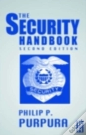 Capa do artigo The Security Handbook