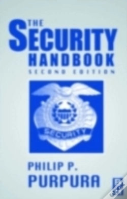 Capa do artigo The Security Handbook
