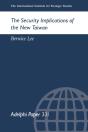The Security Implications Of The New Taiwan - Preview