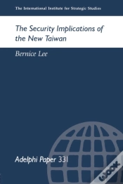 Capa do artigo The Security Implications Of The New Taiwan