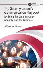 Capa do artigo The Security Leaderâ€™S Communication Playbook