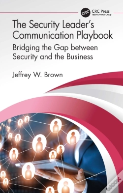 Capa do artigo The Security Leaderâ€™S Communication Playbook