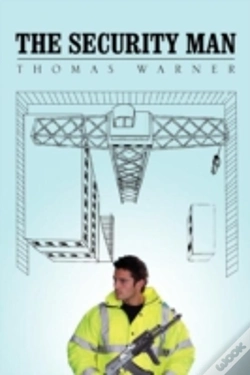 Capa do artigo The Security Man