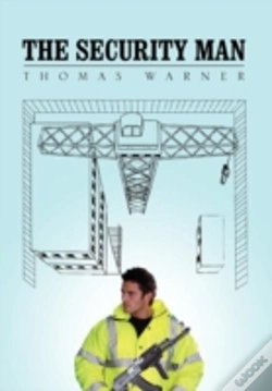 Capa do artigo The Security Man