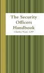The Security Officers Handbook - Preview
