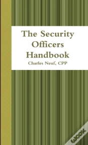 Capa do artigo The Security Officers Handbook