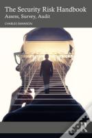 The Security Risk Handbook