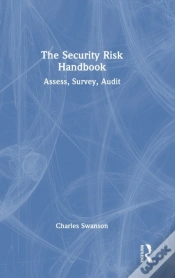 Capa do artigo The Security Risk Handbook