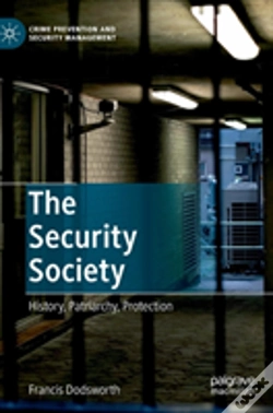 Capa do artigo The Security Society