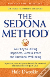 Capa do artigo The Sedona Method