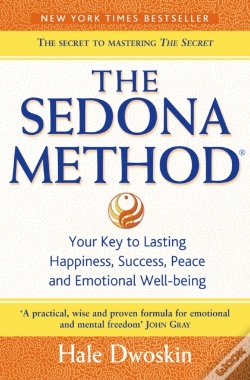 Capa do artigo The Sedona Method