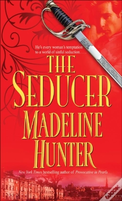 Capa do artigo The Seducer