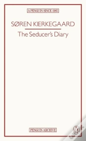 Capa do artigo The Seducer