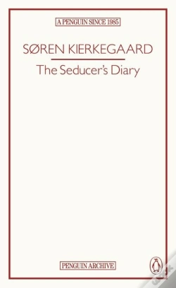 Capa do artigo The Seducer's Diary