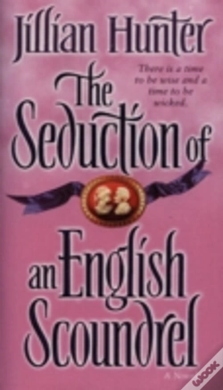 Capa do artigo The Seduction Of An English Scoundrel
