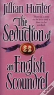 Capa do artigo The Seduction Of An English Scoundrel