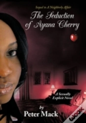 Capa do artigo The Seduction Of Ayana Cherry