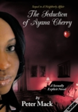 Capa do artigo The Seduction Of Ayana Cherry