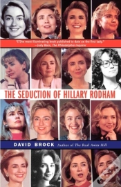 Capa do artigo The Seduction Of Hillary Rodham