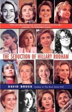 Capa do artigo The Seduction Of Hillary Rodham