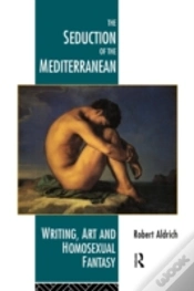Capa do artigo The Seduction Of The Mediterranean