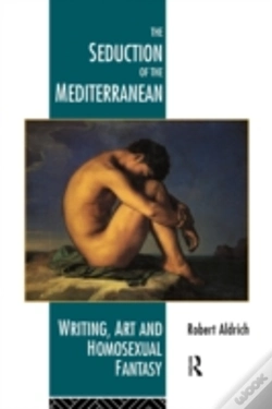 Capa do artigo The Seduction Of The Mediterranean