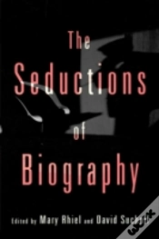 Capa do artigo The Seductions Of Biography