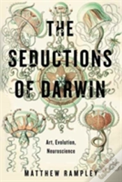 Capa do artigo The Seductions Of Darwin