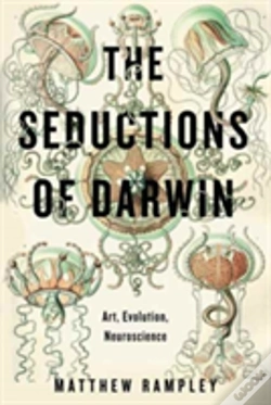 Capa do artigo The Seductions Of Darwin