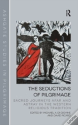 Capa do artigo The Seductions Of Pilgrimage