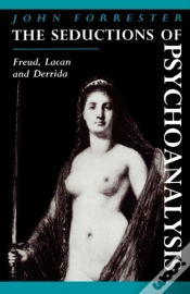 Capa do artigo The Seductions Of Psychoanalysis