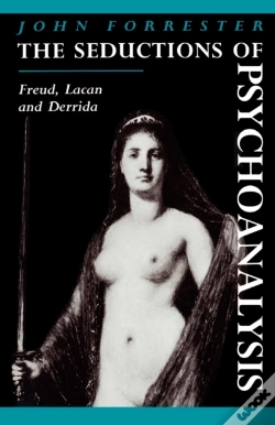 Capa do artigo The Seductions Of Psychoanalysis