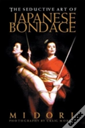 Capa do artigo The Seductive Art Of Japanese Bondage