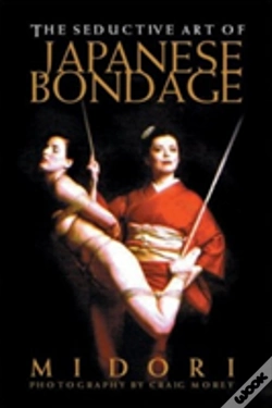 Capa do artigo The Seductive Art Of Japanese Bondage
