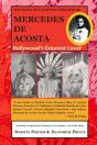 The Seductive Sapphic Exploits Of Mercedes De Acosta - Preview