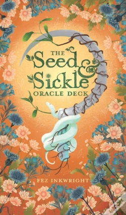 Capa do artigo The Seed And Sickle Oracle