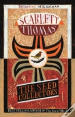 Capa do artigo The Seed Collectors