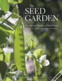 Capa do artigo The Seed Garden