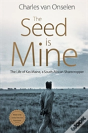 Capa do artigo The Seed Is Mine