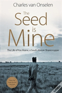 Capa do artigo The Seed Is Mine