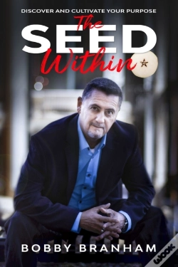 Capa do artigo The Seed Within: Discover And Cultivate